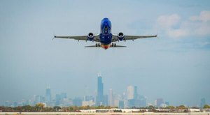 You Can Watch Planes Land At This Underrated Park In Illinois