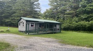 The Best Little Diner In West Virginia Is Hiding Miles Down A Remote Country Road, But It’s So Worth The Effort