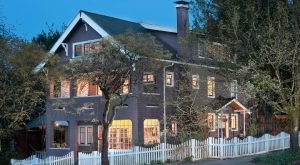 These 5 Bed And Breakfasts In Portland Are Perfect For A Getaway