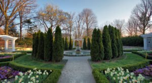 9 Places In Indianapolis That Are The Best In The Country