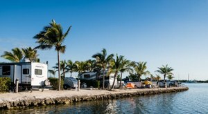 The 23 Best Campgrounds in Florida: Top-Rated & Hidden Gems