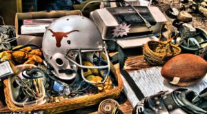 5 Must-Visit Flea Markets In Dallas – Fort Worth Where You’ll Find Awesome Stuff