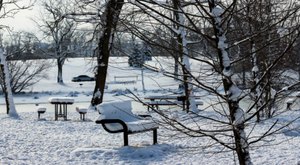You Might Be Surprised To Hear The Predictions About Kentucky’s Cold & Stormy Upcoming Winter