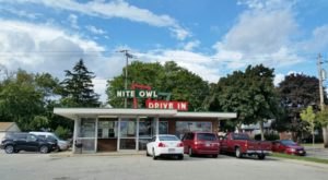 The Nostalgic Eatery In Milwaukee That Will Take You Back In Time