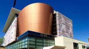 The Entire Family Will Love This Interactive Learning Center In Kentucky