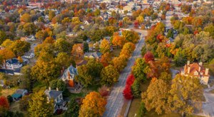 The 7 Best Fall Festivals In Missouri For 2023 Will Put You In The Autumnal Spirit