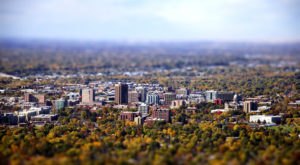12 Absolutely Amazing Places To Visit In Boise