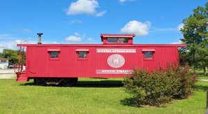 The Small Town In Florida That Comes Alive In The Fall Season