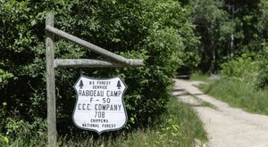 Explore This Secret Trail Around One Of The Only National Historic Sites In Minnesota