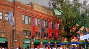 12 Ways To Have The Most Boston Day Ever