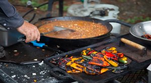 The Small-Town Harvest Festival In Louisiana Belongs On Your Autumn Bucket List