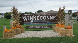 There’s A Whole City’s Worth Of Thrifting In This Wisconsin Town