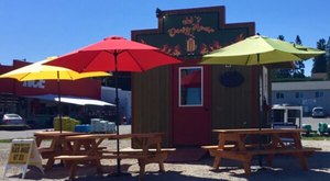 This Iconic Montana Hot Dog Joint Is Part Of Town History And Still Slinging Huge Dogs