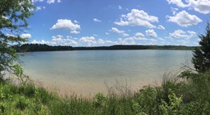 Before Word Gets Out, Visit Missouri’s Newest Hiking Trail