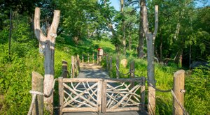 This Remote Trail In This Kentucky State Park Is A Wonderful Place To Escape
