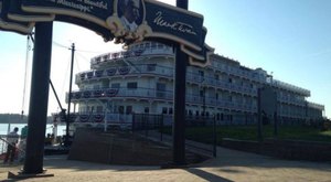 Say Goodbye To Summer At This Annual Steampunk Festival In Hannibal, Missouri