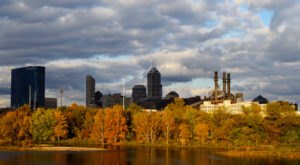 11 Reasons Indianapolis Is The Most Unique City In America