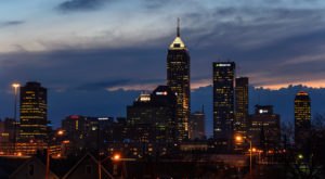 9 Things That Will Always Make Indy Hoosiers Think Of Home