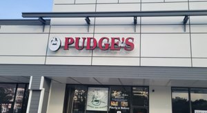 The Cheesesteak Sandwich From Pudge’s Steaks Blue Bell In Pennsylvania Is So Big, It Could Feed An Entire Family