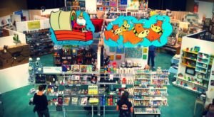 9 Must-Visit Flea Markets In Austin Where You’ll Find Awesome Stuff