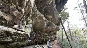 The Most Remote State Park In Tennessee Is The Perfect Place To Escape