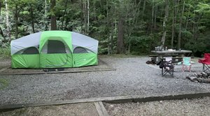 This Camping Spot In Tennessee Is Unbelievably Beautiful And You’ll Want To Find It