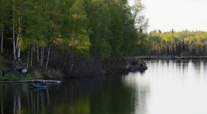 If You Didn’t Know About These 10 Swimming Holes In Alaska, They’re A Must Visit