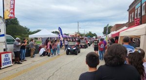 This Apple-Themed Festival In Upstate South Carolina Has Been Going Strong Since 1961