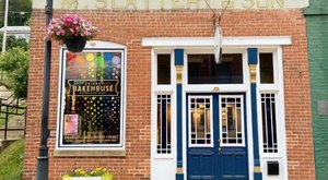 Galena Bakehouse Is A Bakery In Small-Town Illinois That Greets Everyone With Warm Welcomes… And Warm Empanadas