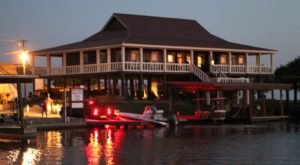 These 7 Cozy Cabins Are Everything You Need For The Ultimate Fall Getaway Near New Orleans