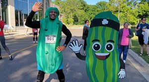 After A More Than 16-Year Hiatus, This Small Town Now Hosts The Longest-Running Pickle Festival In Michigan