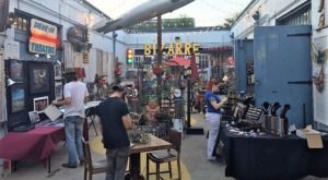 5 Amazing Flea Markets In New Orleans You Absolutely Have To Visit