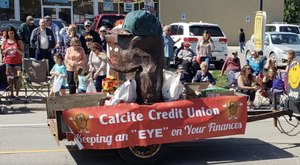 Celebrate All Things Potatoes At This Small-Town Michigan Festival