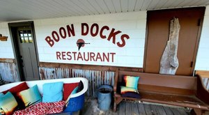 The Small Restaurant Hiding In The Middle Of A Delaware Cornfield That’s So Worth The Journey