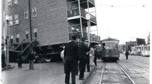 12 Vintage Photos Of Boston’s Streets That Will Take You Back In Time