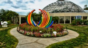 10 Absolutely Amazing Places To Visit In Des Moines