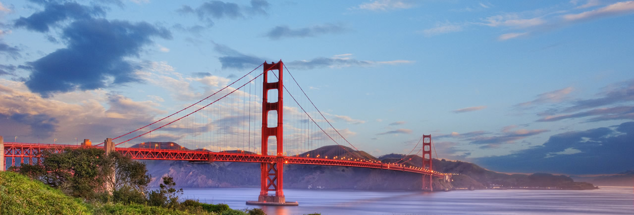 San Franciscobanner image