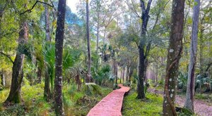 The Most Remote State Park In Florida Is The Perfect Place To Escape