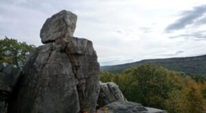 10 Incredible Hikes Under Five Miles Everyone Around Washington DC Should Take