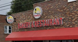 Locals Can’t Get Enough Of The Artisan Creations At This Family-Run Bakery In Cleveland