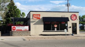 This Small Town Pizza Joint In Idaho Serves Stone-Baked Pizzas And You Can’t Stop At One Slice