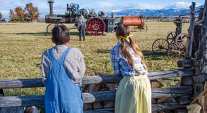 The 6 Best Fall Festivals In Utah For 2023 Will Put You In The Autumnal Spirit