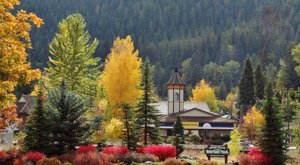 The 6 Best Fall Festivals In Idaho For 2023 Will Put You In The Autumnal Spirit