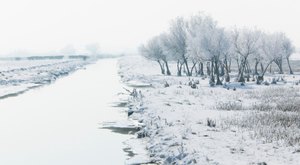 You Might Be Surprised To Hear The Predictions About Utah’s Cold And Stormy Upcoming Winter