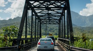 You’ll Want To Cross These 16 Amazing Bridges In Hawaii