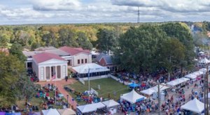 The 5 Best Fall Festivals In Virginia For 2023 Will Put You In The Autumnal Spirit