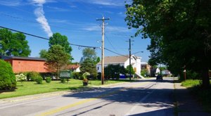 George Clooney Once Called This Small Town In Kentucky Home And You’ll Want To Explore It Yourself