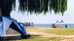 The 19 Best Campgrounds in Maryland: Top-Rated & Hidden Gems