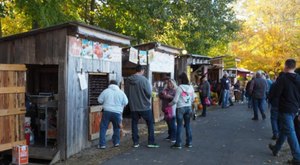 This Wool Festival In Central Kentucky Has Been Going Strong Since 1983