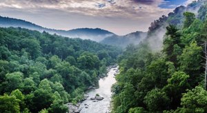 The Virginia Park Worth Driving Across The State To Explore